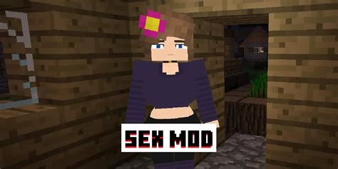 sexy minecraft mod|Top 5 Best Minecraft Sex Mods